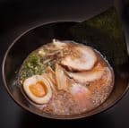 Best Spicy Garlic Miso Ramen in Chicago, IL